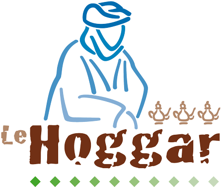 Logo Le Hoggar