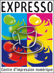 Logo Expresso couleur